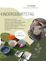 Kindergeburtstag Niedersachsen - Nienstädt Vorschau