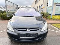 Peugeot 307 Kombi Klima  2.0 HDI TÜV NEU Euro 4 Nordrhein-Westfalen - Oberhausen Vorschau