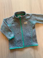 Kinder Fleece Jacke von Lego, Größe 80 Bayern - Neuburg a.d. Donau Vorschau