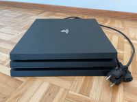 PlayStation 4 Pro (1TB) Bayern - Kaufbeuren Vorschau