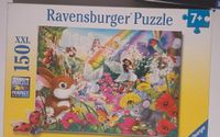 Ravensburger Puzzle Baden-Württemberg - Buggingen Vorschau