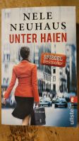 Nele Neuhaus-Unter Haien Niedersachsen - Nordhorn Vorschau