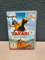 Yakari DVD Baden-Württemberg - Bad Krozingen Vorschau