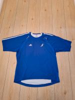 Adidas David Beckham Collection Shirt blau Bayern - Böhmfeld Vorschau