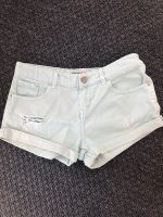 Hotpants von Pull&Bear Gr. 34 München - Sendling-Westpark Vorschau