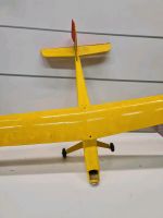 Rc Flugzeug ohne Zubehör Bad Königshofen - Aubstadt Vorschau