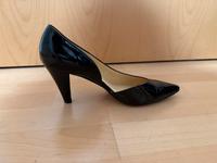 Extravagante Lackleder Pumps, Gabor, schwarz, Gr. 7 1/2, neu Nürnberg (Mittelfr) - Aussenstadt-Sued Vorschau