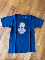 6 J/ Gr. 116 Paul Frank T-Shirt dunkel Blau Hamburger Berlin - Wilmersdorf Vorschau