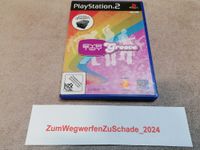 Playstation 2 PS2 : EyeToy Groove Bayern - Dillingen (Donau) Vorschau