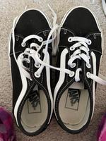 Vans Damenschuhe Größe 37 Nordrhein-Westfalen - Neuss Vorschau