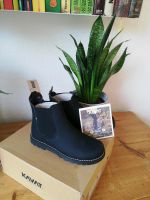 Kavat Schweden Chelsea Boots Leder schwarz Bodas 33 Schleswig-Holstein - Ahrensburg Vorschau