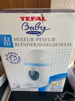 Tefal Baby -NEU- Baden-Württemberg - Hartheim Vorschau