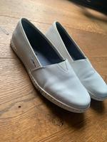 Rieker Schuhe Läufer Slipper Größe 37 weiß sneaker Hessen - Pohlheim Vorschau