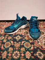 Nike Huarache türkis 44,5 Nordrhein-Westfalen - Neuenkirchen Vorschau