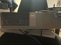 Computer Desktop Dell OptiPlex 980 SSF Core Eimsbüttel - Hamburg Stellingen Vorschau