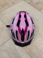 Fahrradhelm kinderhelm Helm rosa s Bayern - Ruderting Vorschau