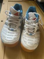 Adidas Hallen Turnschuhe Bayern - Trautskirchen Vorschau
