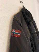 Jacke von Napapijri Größe XL Schwachhausen - Neu Schwachhausen Vorschau