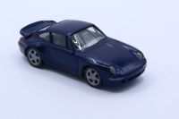 herpa 1:87 Porsche 911 Turbo Baden-Württemberg - Durlangen Vorschau