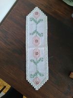 Hardanger Decke 48x11cm Schleswig-Holstein - Satrup Vorschau