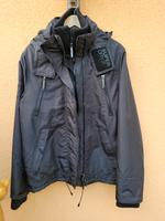 Superdry Windbreaker / Jacke / Regenjacke Bayern - Hirschaid Vorschau