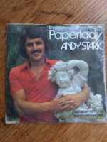 Schallplatte Vinyl / Single , ANDY STARK "Paperlady" Schleswig-Holstein - Elmshorn Vorschau