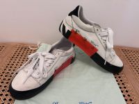 Off White Sneaker Damen 38 Nordrhein-Westfalen - Mönchengladbach Vorschau