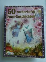 50 zauberhafte Feen-Geschichten Baden-Württemberg - Winnenden Vorschau