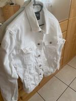 Herren Jeans Jacke Nordrhein-Westfalen - Paderborn Vorschau