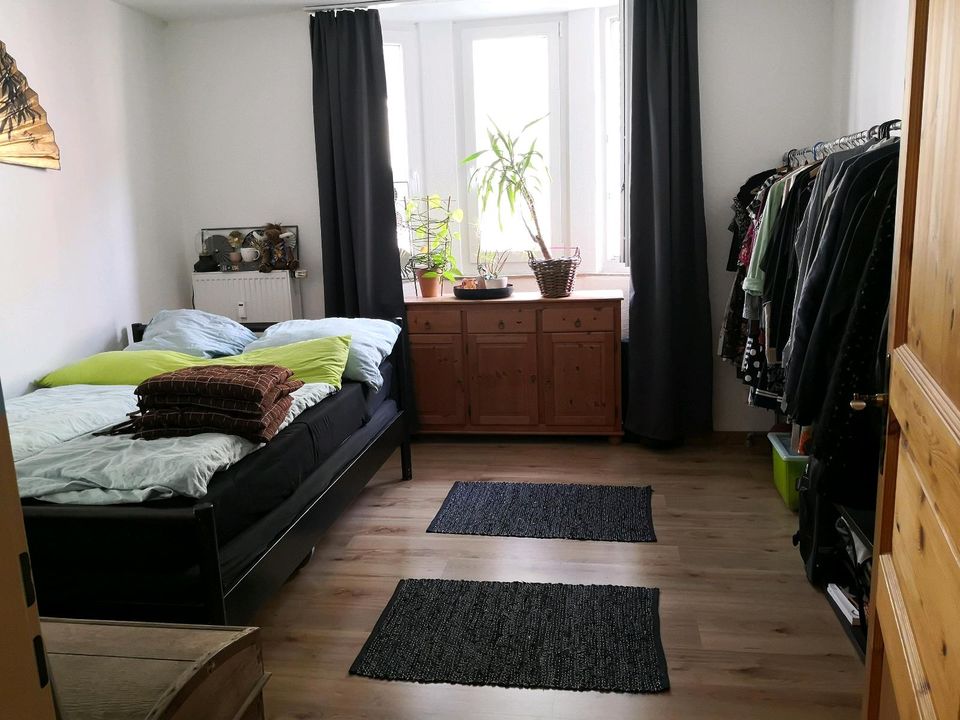 Gemütliche 2 Zimmer Wohnung zur Untermiete in Köln