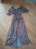 leichtes Sommerkleid Maxikleid Baden-Württemberg - Eppelheim Vorschau