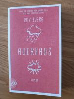 Auerhaus (Buch) Dresden - Äußere Neustadt Vorschau