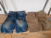 Jungen Shorts Gr. 146 je 4€ Sachsen - Zwickau Vorschau