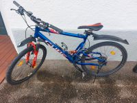 Zwei Fahrräder zu verkaufen günstig Baden-Württemberg - Wört Vorschau