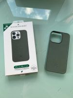 iPhone 6,1“ Pro Schutzhülle Woodcessories Midnight Green Grün Cas Bochum - Bochum-Süd Vorschau