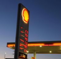 Mitarbeiter für Shell Tankstelle gesucht (Vollz.) m/w/d Kreuzberg Friedrichshain-Kreuzberg - Kreuzberg Vorschau