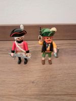 Playmobil 4127: Piraten Duo Nordrhein-Westfalen - Sprockhövel Vorschau