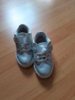 Schuhe, Gr. 24, Einhorn Niedersachsen - Worpswede Vorschau