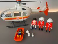 Playmobil City Life - Rettungshelikopter 6686 Nordrhein-Westfalen - Stolberg (Rhld) Vorschau