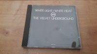 The Velvet Underground ‎– White Light/White Heat - Rock Berlin - Spandau Vorschau