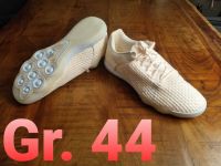 Nike Reactgato - Größe 44 Hallenschuhe Mecklenburg-Vorpommern - Wismar Vorschau