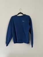 Nike Pullover Blau  / M Baden-Württemberg - Rottweil Vorschau