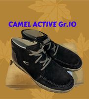 CAMEL ACTIVE Schuhe Perth US 10 Nordrhein-Westfalen - Mechernich Vorschau