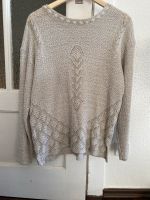 Vintage Strickpullover mit hübschem Muster Größe M Berlin - Lichtenberg Vorschau