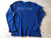 Benetton lang arm Shirt Größe 134/140 Baden-Württemberg - Teningen Vorschau