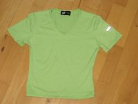 T-Shirt Mädchen Kurzarm, bauchfrei, Pistazien-grün,Gr. S /128/134 Baden-Württemberg - Ehingen (Donau) Vorschau