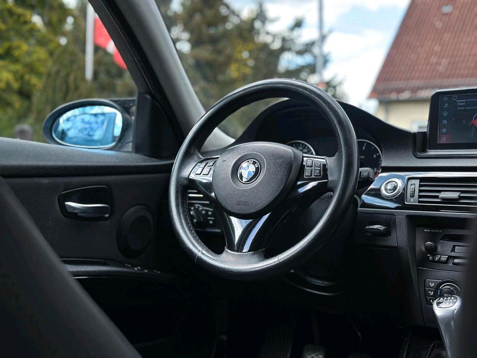 BMW e90 Baujahr 2005: Ein zeitloser Klassiker in Bergen