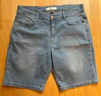 Bermudas Stretch Jeans Style Maple von Brax, Größe 40 Hessen - Friedrichsdorf Vorschau