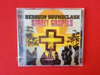 CD  "  Bedouin Soundclash  "  Street Gospels  - OVP - Baden-Württemberg - Buggingen Vorschau