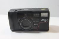 gebrauchte Nikon TW2 Tele&Wide 35/70 Kompaktkamera Niedersachsen - Buxtehude Vorschau